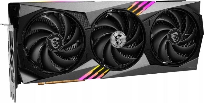 Купить MSI GeForce RTX 4080 Gaming X Trio 16 ГБ GDDR6X: отзывы, фото, характеристики в интерне-магазине Aredi.ru