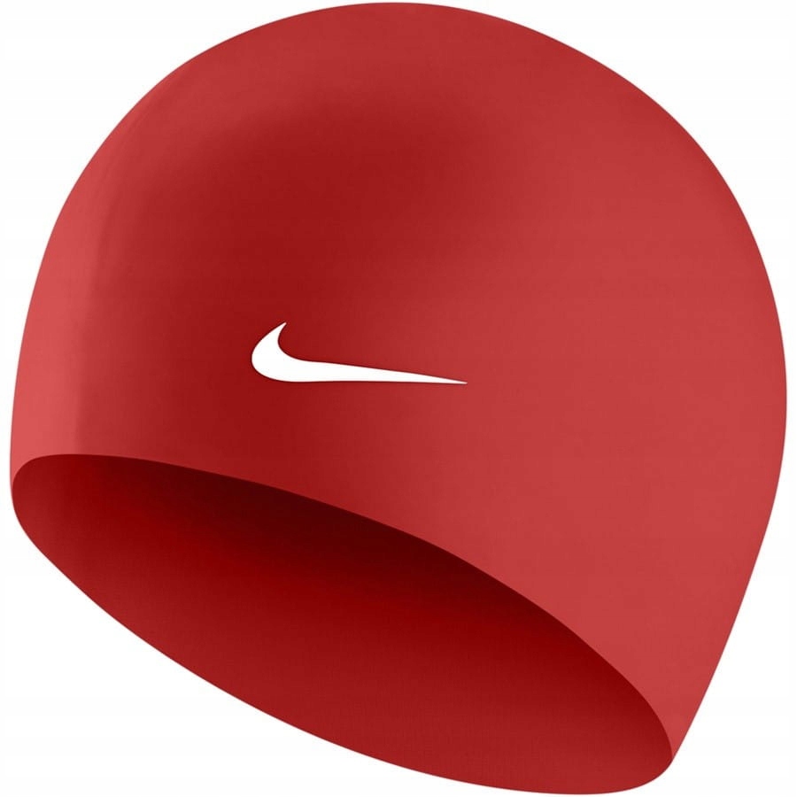 Czepek silikonowy Nike 93060 614 - RÓŻOWY; SENIOR