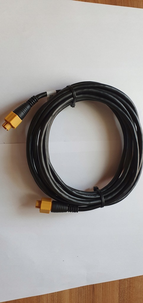 Przewód kabel B&GSimradLowrance SimnetEthernet