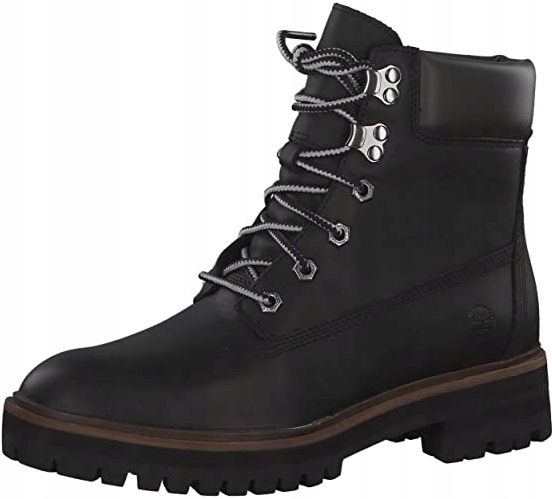 TIMBERLAND A1RCH BOTKI DAMSKIE SKÓRZANE 39 1BYC