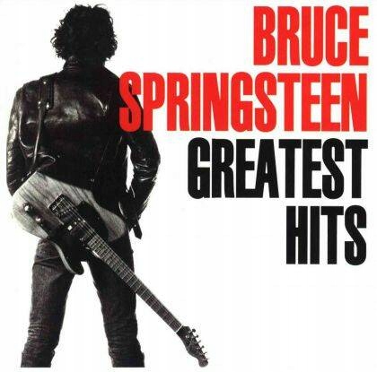*Bruce Springsteen - Greatest Hits