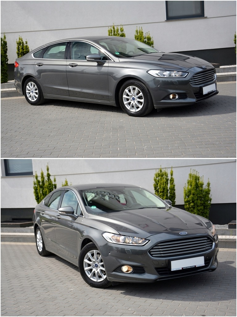 Купить MONDEO 2.0 TDCI 150 км АВТОМАТИЧЕСКИЙ F-1 NAVI PARKASIST: отзывы, фото, характеристики в интерне-магазине Aredi.ru