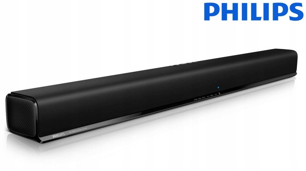 Купить PHILIPS HTL1190B/12 Bluetooth-USB-саундбар: отзывы, фото, характеристики в интерне-магазине Aredi.ru