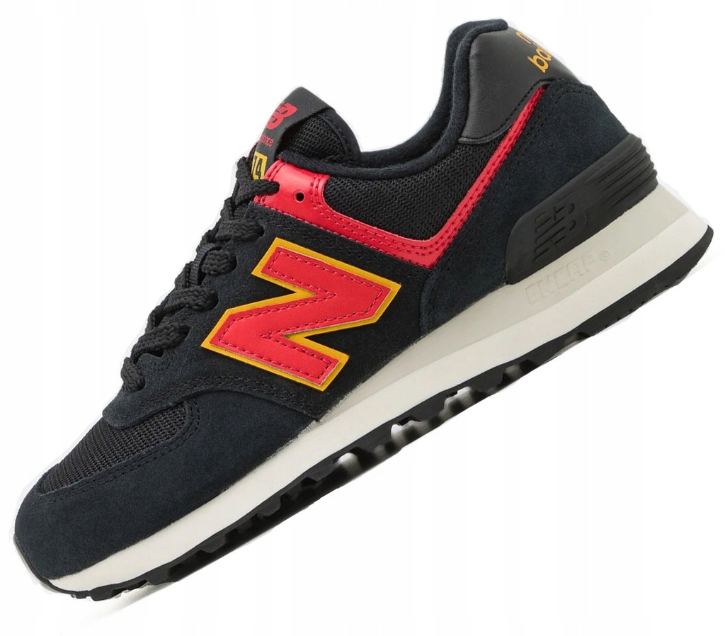 Buty New Balance sneakersy ML574ZGR męskie DUŻE 53 14260914030