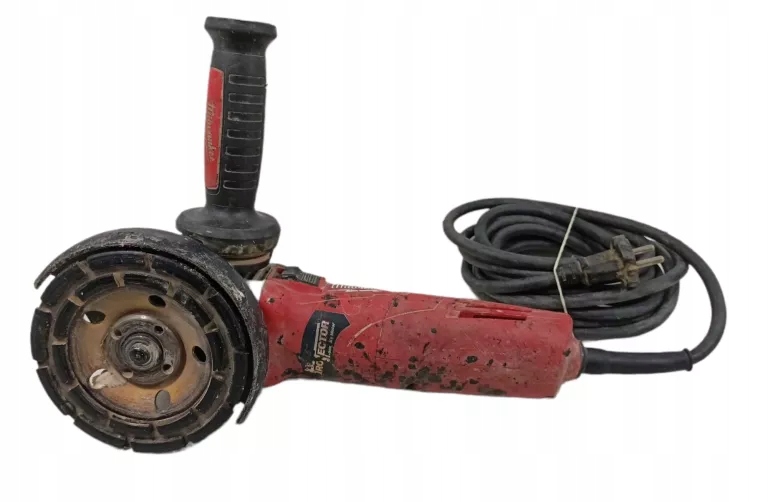 Vhbw 2x Spazzola Carbone 16 X 10 X 5 Mm Compatibile Con Milwaukee AG 16 - Foto 8