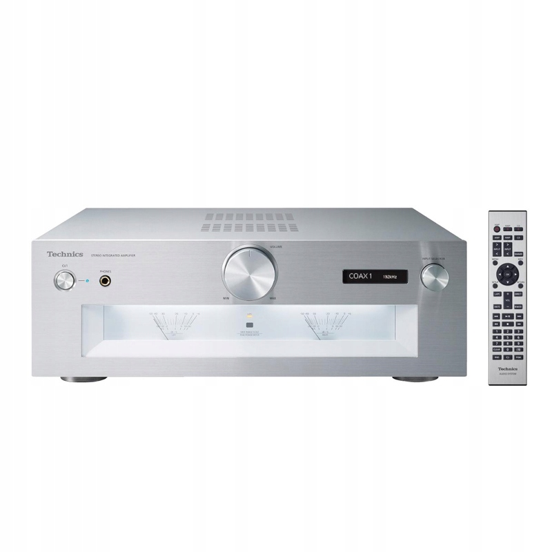 Wzmacniacz Technics SU-G700