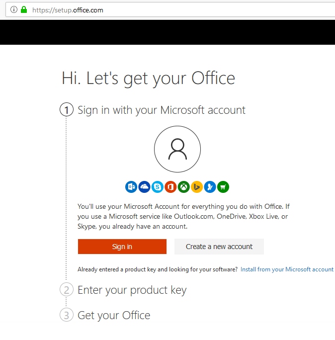 Купить ПАКЕТ MICROSOFT OFFICE 2016 KEY ДЛЯ ДОМА И БИЗНЕСА PL: отзывы, фото, характеристики в интерне-магазине Aredi.ru