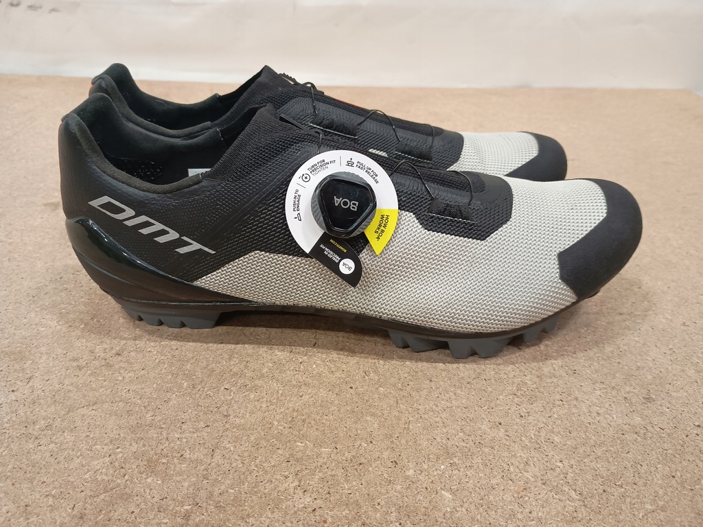 Buty MTB DMT KM4