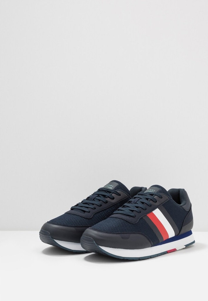 TOMMY HILFIGER CORPORATE RUNNER ADIDASY 44 1BYC