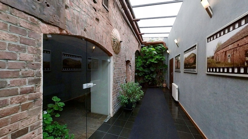 Biuro, Toruń, Mokre Przedmieście, 622 m²