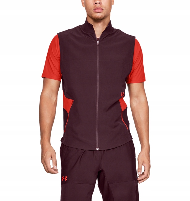 UNDER ARMOUR bezrękawnik THREADBORNE 1320680 600 L