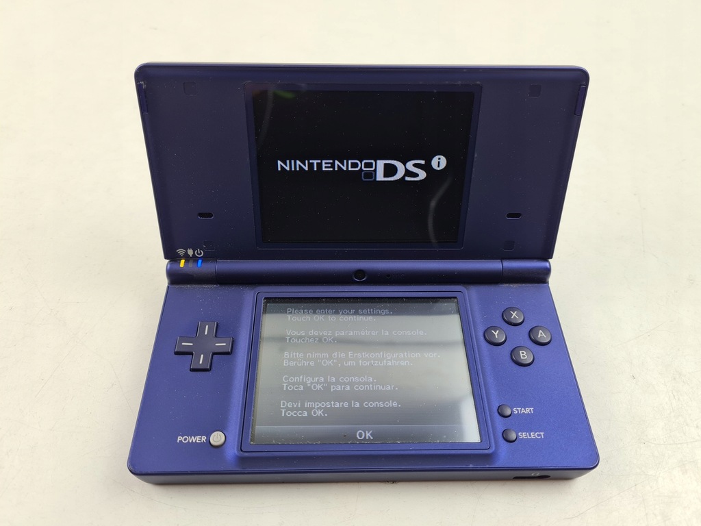 Nintendo DS i (2128807)