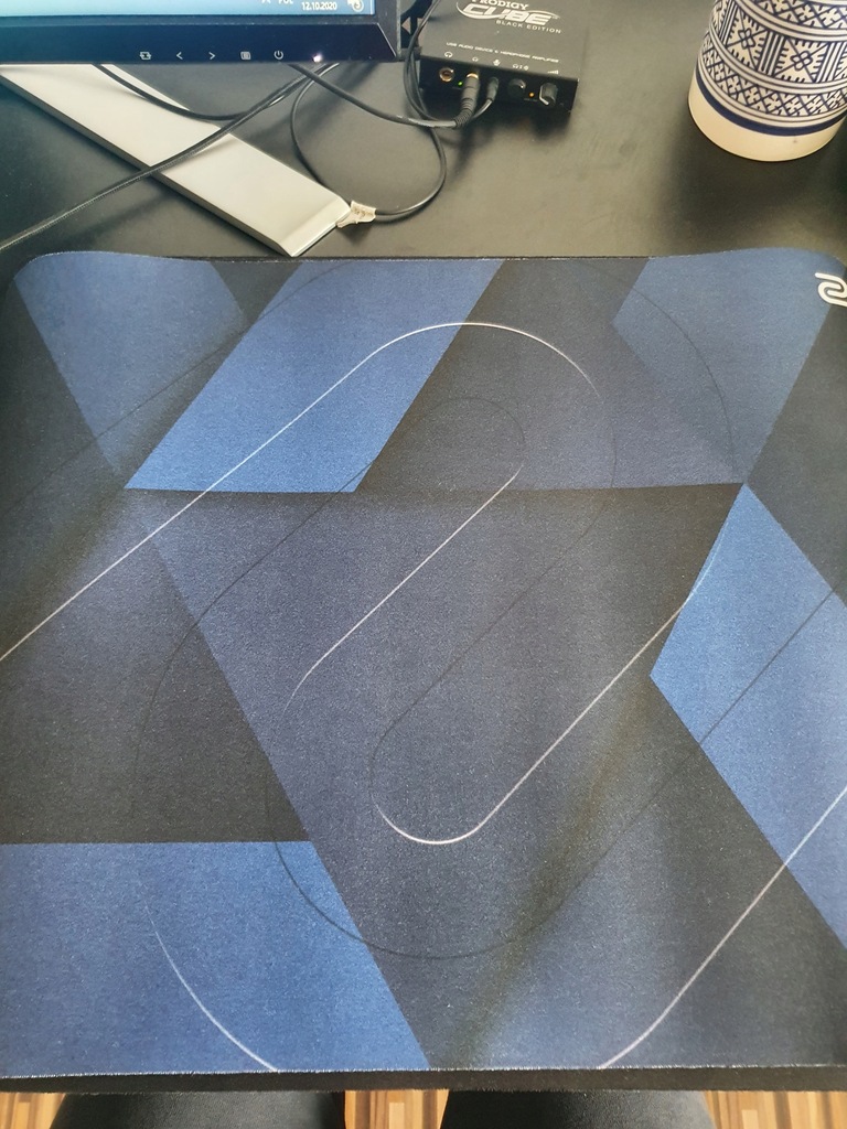 Zowie Gsr Se Deep Blue Oficjalne Archiwum Allegro