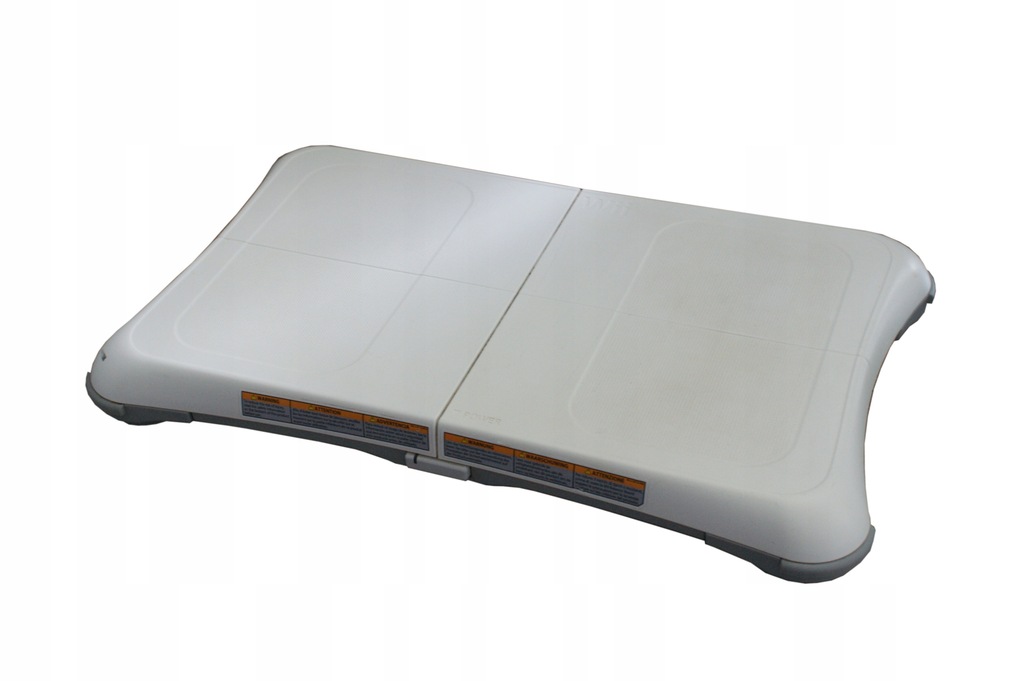 Nintendo Wii Balance Board Oficjalne Archiwum Allegro