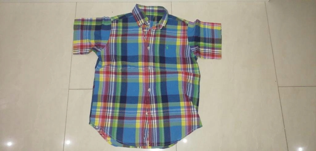 Polo Ralph Lauren koszula oryginał 128 - 134 cm