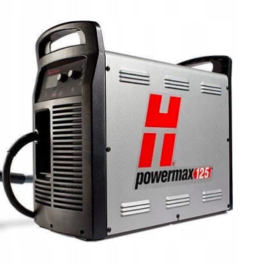 Przecinarka Hypertherm Powermax 125 A