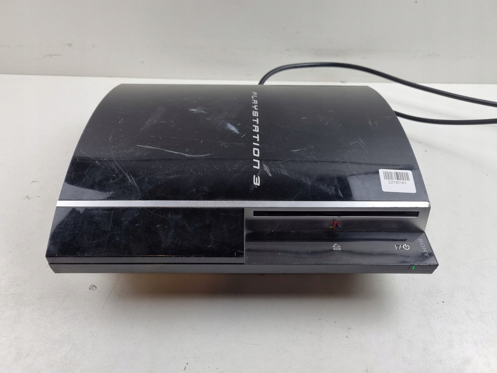 Sony Playstation 3 (2218741)
