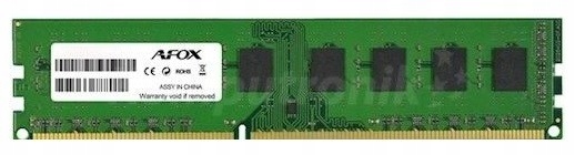 AFOX Pamięć DDR2 2GB 667MHz