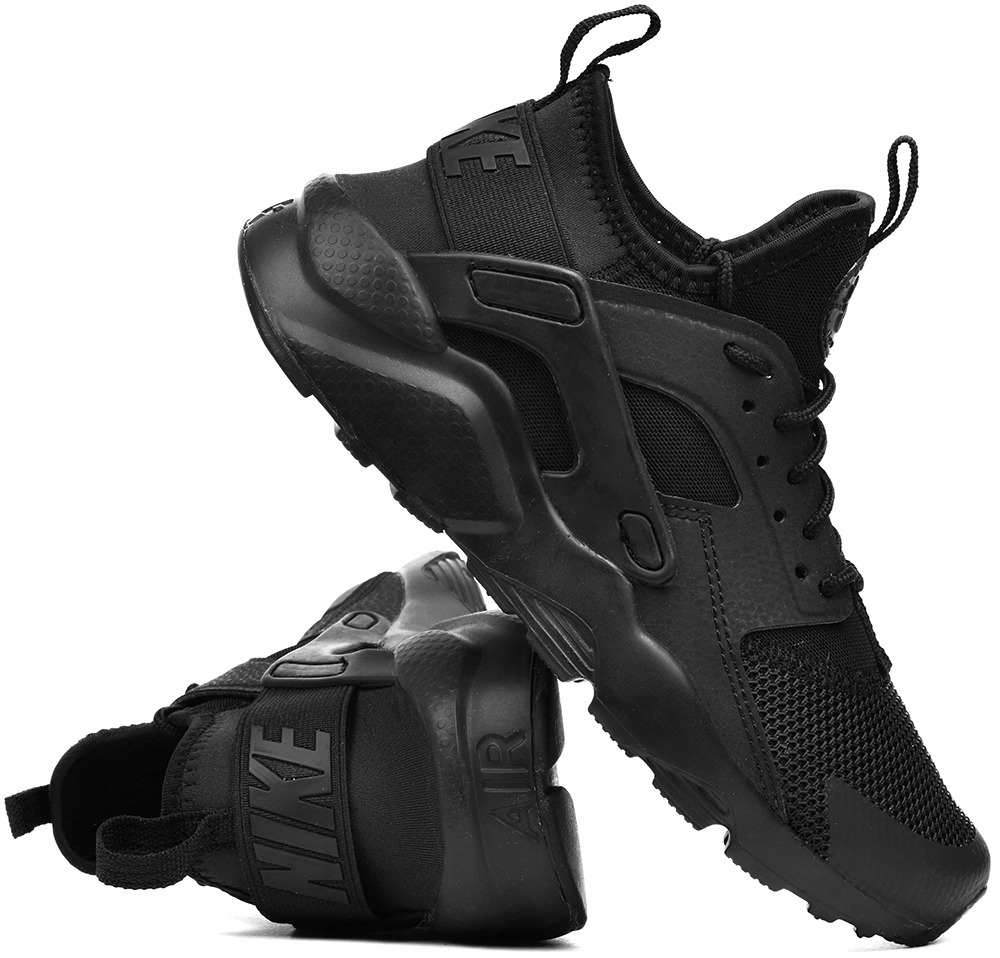 Buty Damskie NIKE AIR HUARACHE RUN ULTRA r.39 - 7734478165 - oficjalne  archiwum Allegro