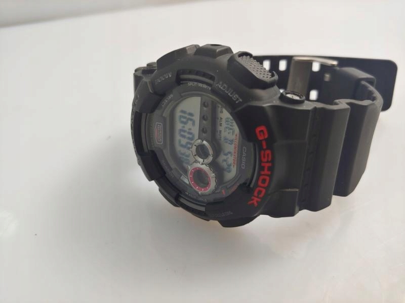 ZEGAREK G-SHOCK GD-100