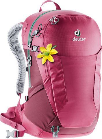 PLECAK TURYSTYCZNY TREKKINGOWY Futura 22 SL DEUTER