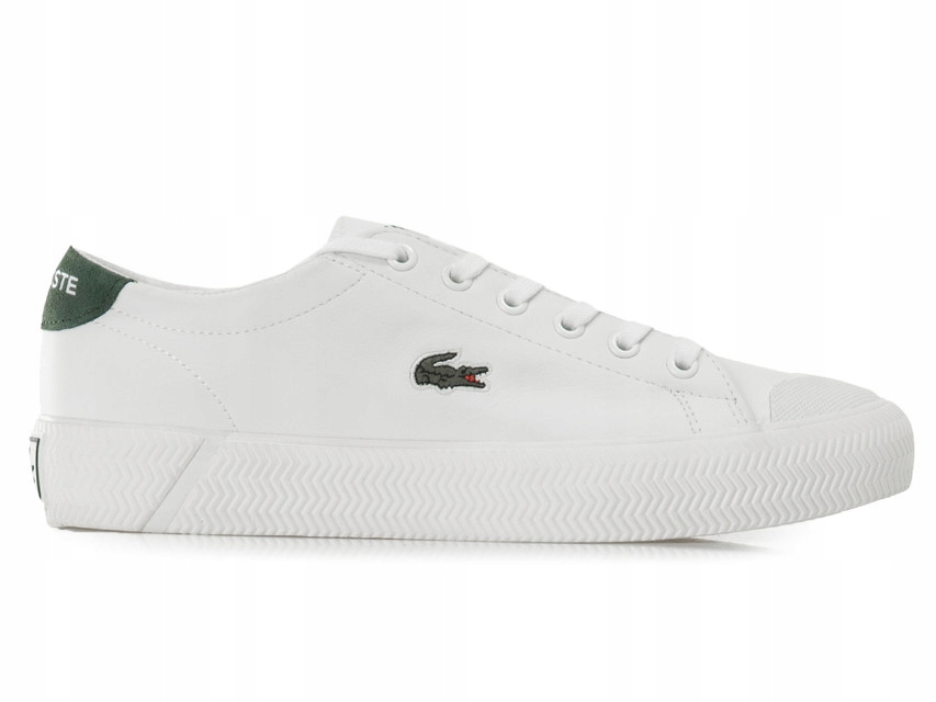 Buty damskie Lacoste 740CFA0002-1R5 - 42