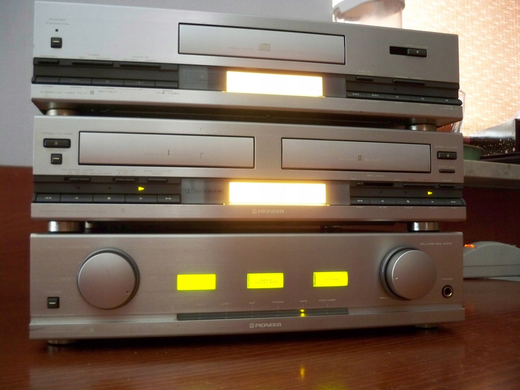 アンプ G071 Pioneer IMPRESSO A-J7 T-J7 FD-J7/M6 G071 Pioneer IMPRESSO A-J7 T-J7 FD-J7/M6 その他