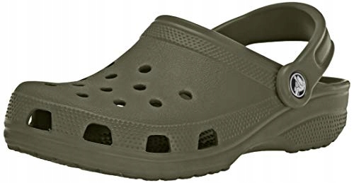 CHODAKI KLAPKI UNISEX CROCS CLOGS CLASSIC 46/47