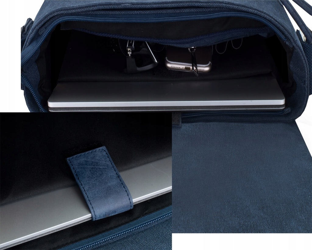 Купить Мужская сумка KOCHMANSKI на каркасе для ноутбука для работы.: отзывы, фото, характеристики в интерне-магазине Aredi.ru