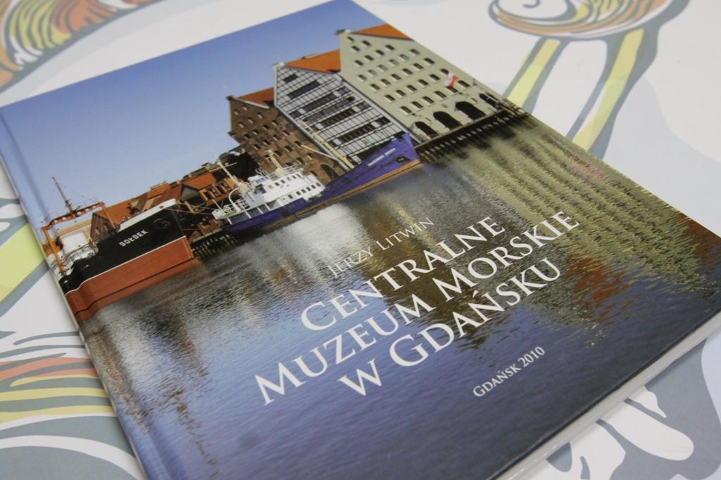 Centralne Muzeum w Gdańsku - album