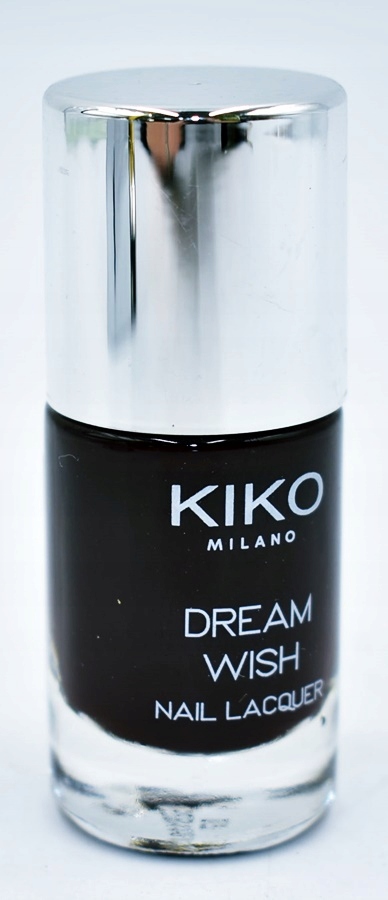 9001-34 .KIKO DREAM WISH... a#g LAKIER DO PAZNOKCI