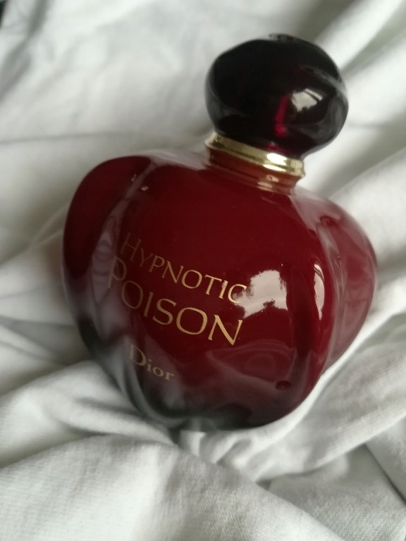 Dior Hypnotic Poison EDT.100ml-Pusty flakon!