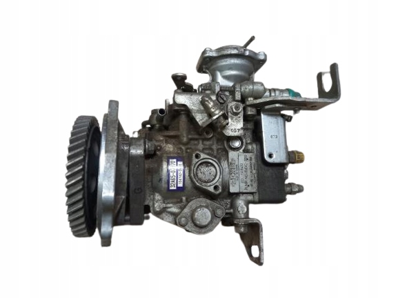 POMPA WTRYSKOWA ZEXEL MITSUBISHI CAT 104642-3080