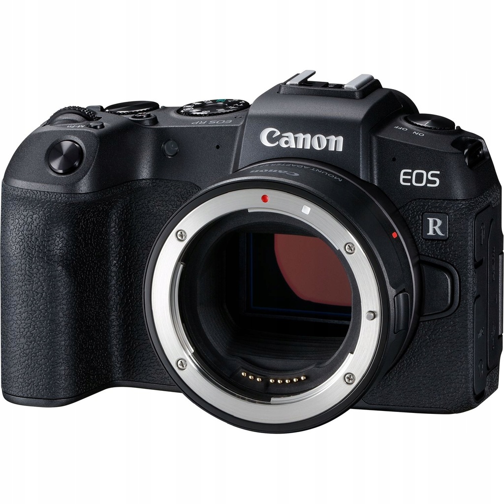 Canon EOS RP Body (3380C003)