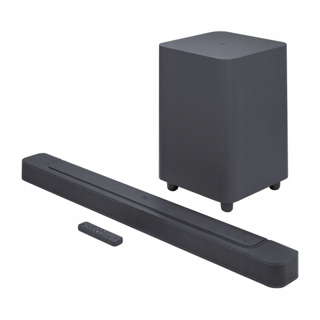 Soundbar JBL BAR 500