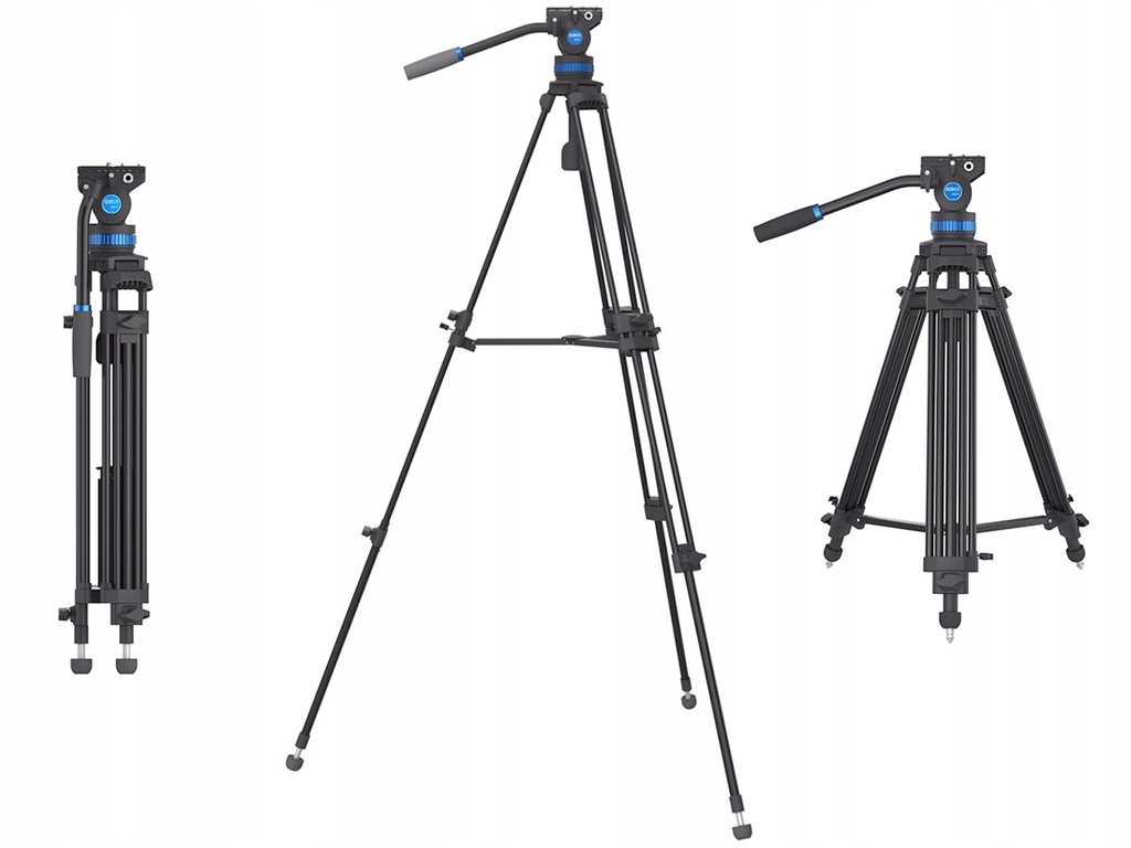 Sirui SH-15 VIDEO TRIPOD