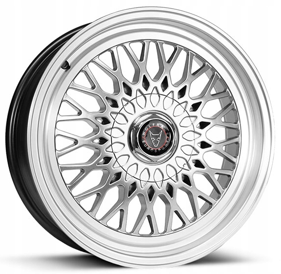 ALU FELGI 18 5X120,65 JAGUAR SOVERING XJ40 BBS