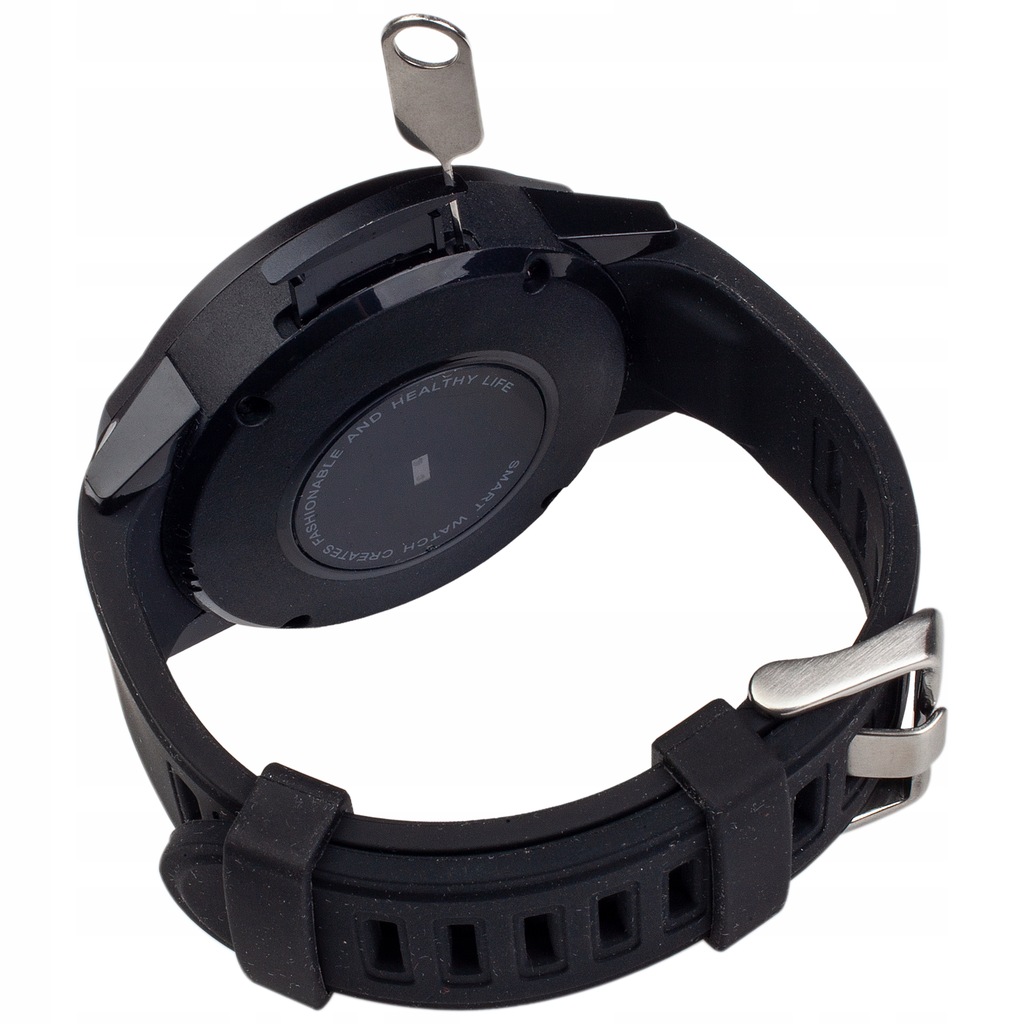tenfifteen f1 smartwatch