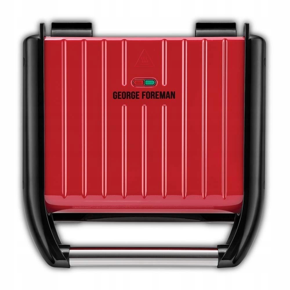 Grill George Foreman Family Steel 25040-56