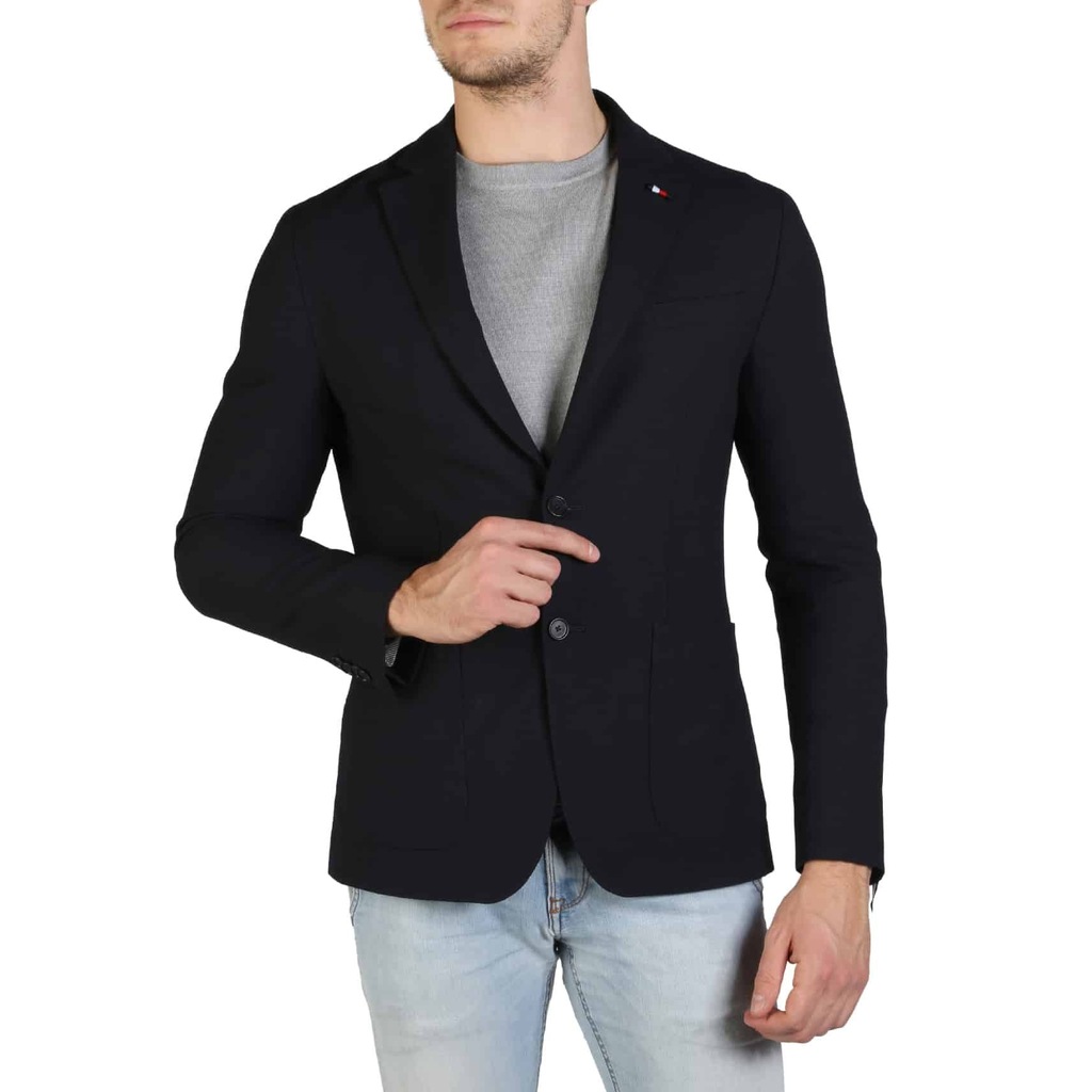 Tommy Hilfiger Marynarka męska TT0TT06260 46