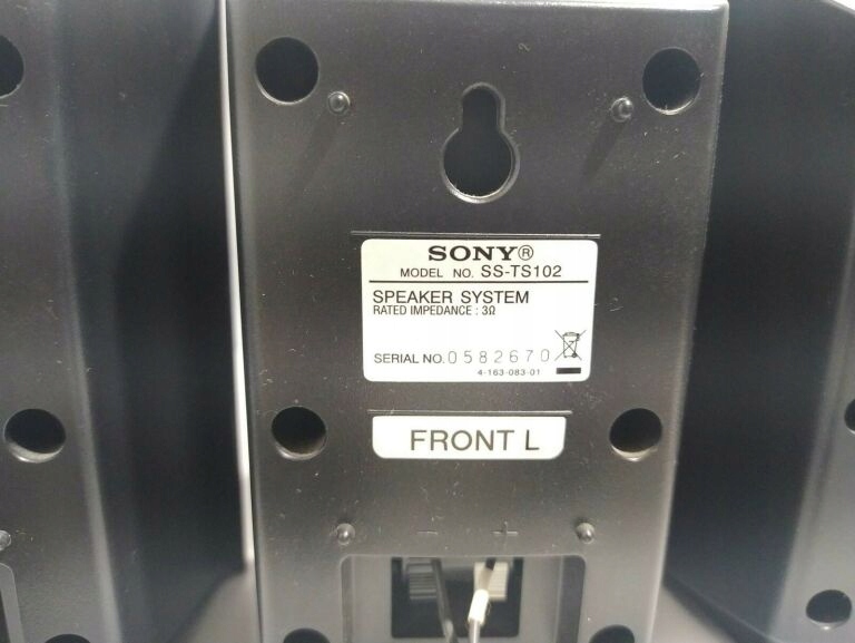 KINO DOMOWE SONY HBD-TZ230 - 11357637352 - oficjalne