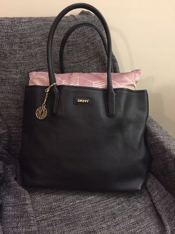 Torba tote shopper DKNY