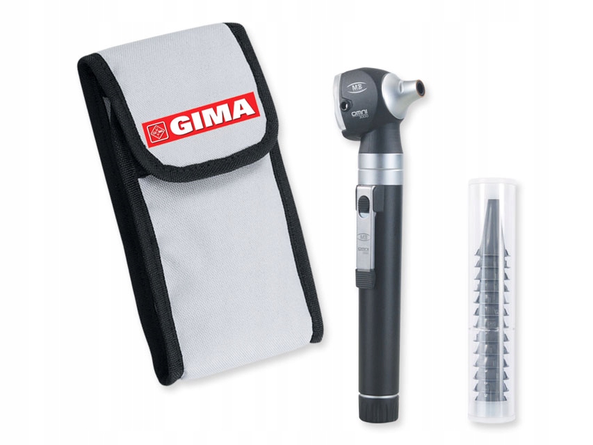 Otoskop SIGMA F.O. OTOSCOPE 2.5V