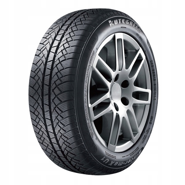 Купить 4x AUTOGREEN 205/55R16 WINTER-MAX U1, НОВИНКА! РЭНТ!: отзывы, фото, характеристики в интерне-магазине Aredi.ru