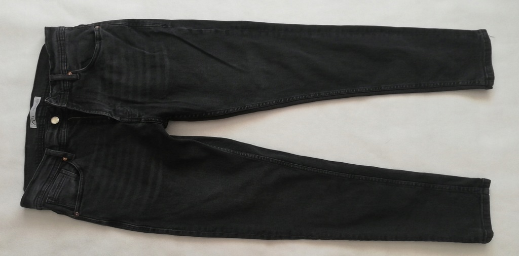 ZARA MAN JEANS ROZ.32 PAS 84 CM