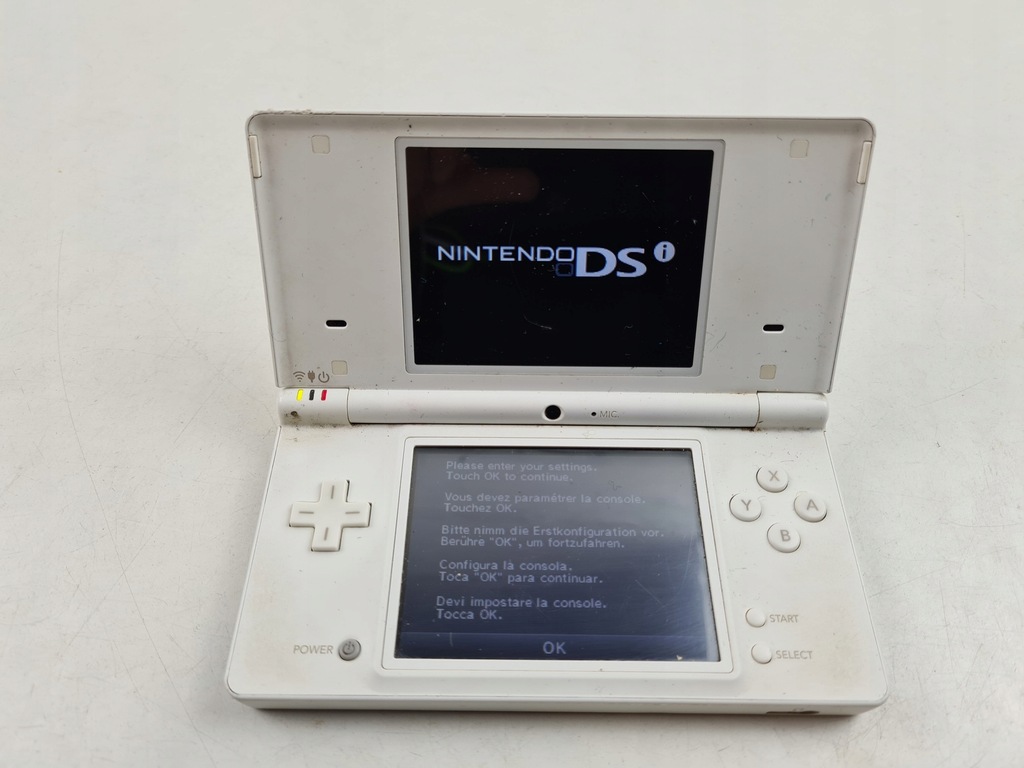 Nintendo DS i (2128817)