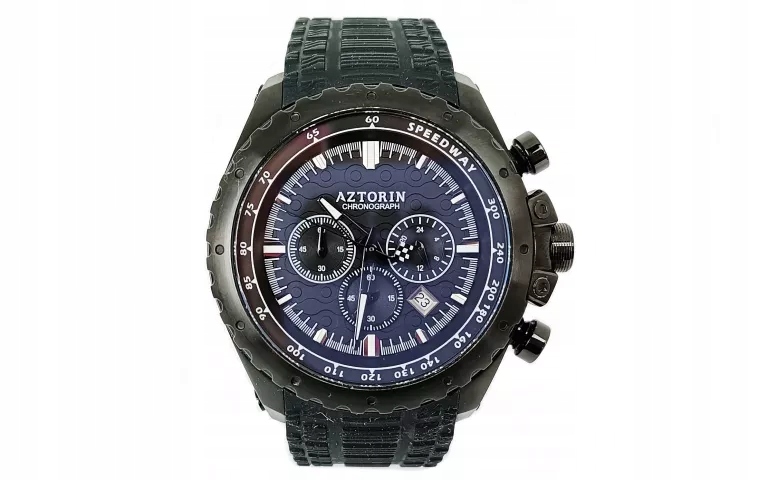 ZEGAREK AZTORIN A077 G413 SPEEDWAY EKSTRALIGA