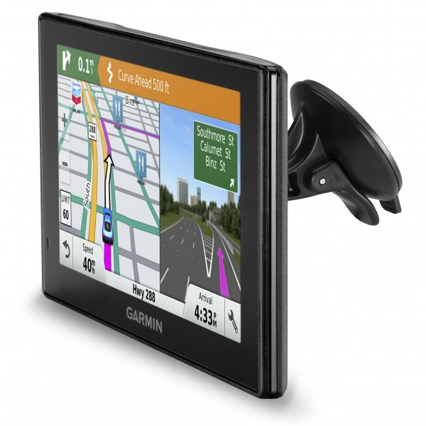 Nawigacja GARMIN nuvi 2699 lmtd europa 7856381287 oficjalne