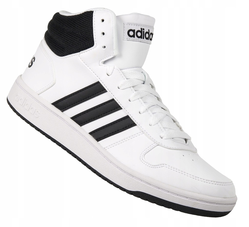 Кроссовки адидас 2.0. Высокие кроссовки Hoops 2.0 adidas. Кроссовки мужские адидас Hoops. Adidas Hoops 2.0 женские. Adidas Hoops 2.0 бело черные.