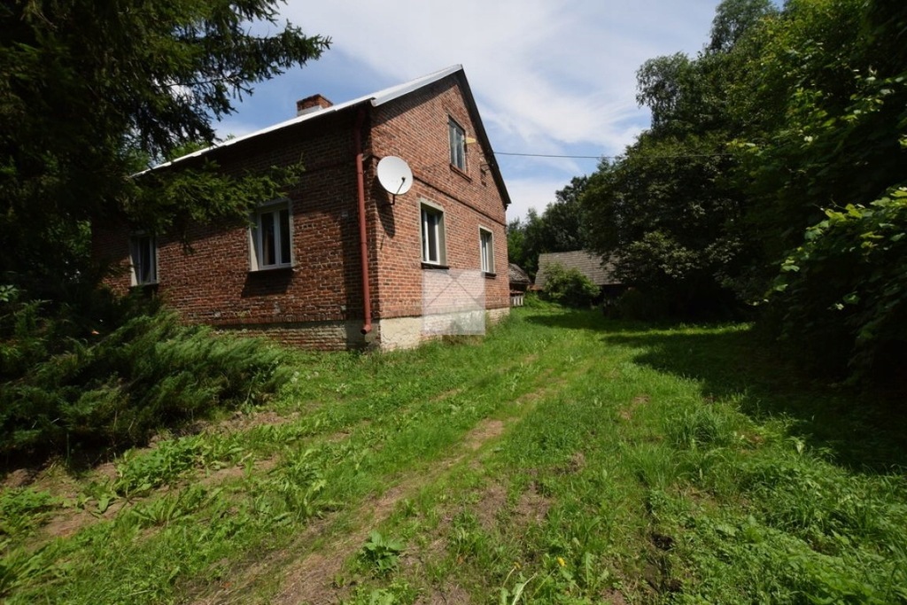 Dom, Siennów, Zarzecze (gm.), 75 m²